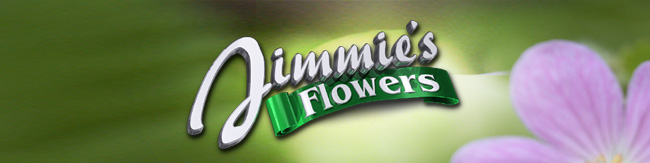 Jimmie's Flowers